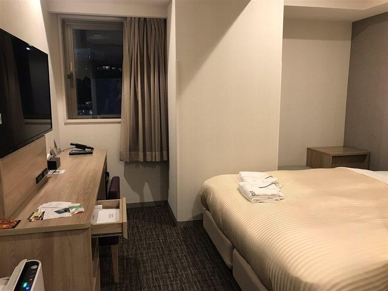 Sotetsu Fresa Inn Nagoya Sakuradoriguchi Buitenkant foto