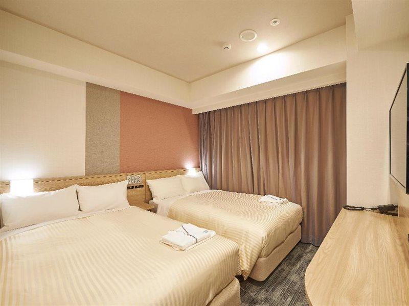 Sotetsu Fresa Inn Nagoya Sakuradoriguchi Buitenkant foto