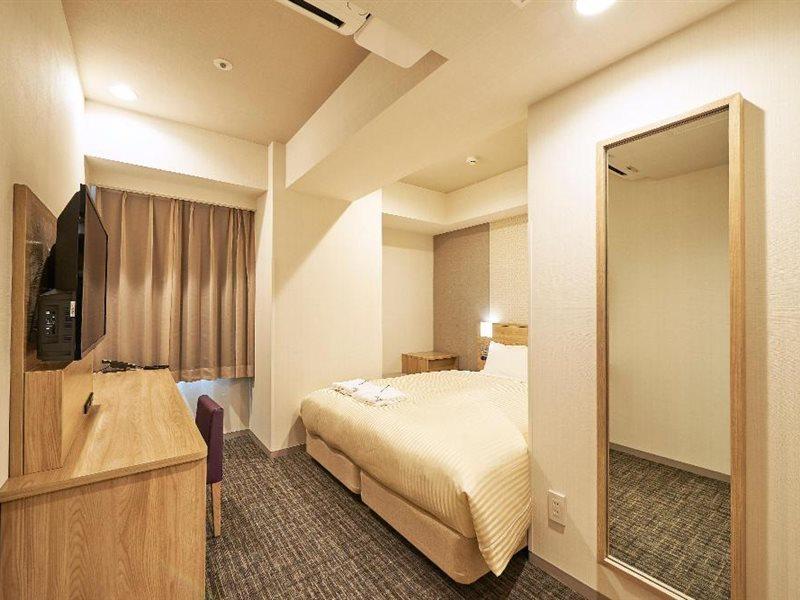 Sotetsu Fresa Inn Nagoya Sakuradoriguchi Buitenkant foto