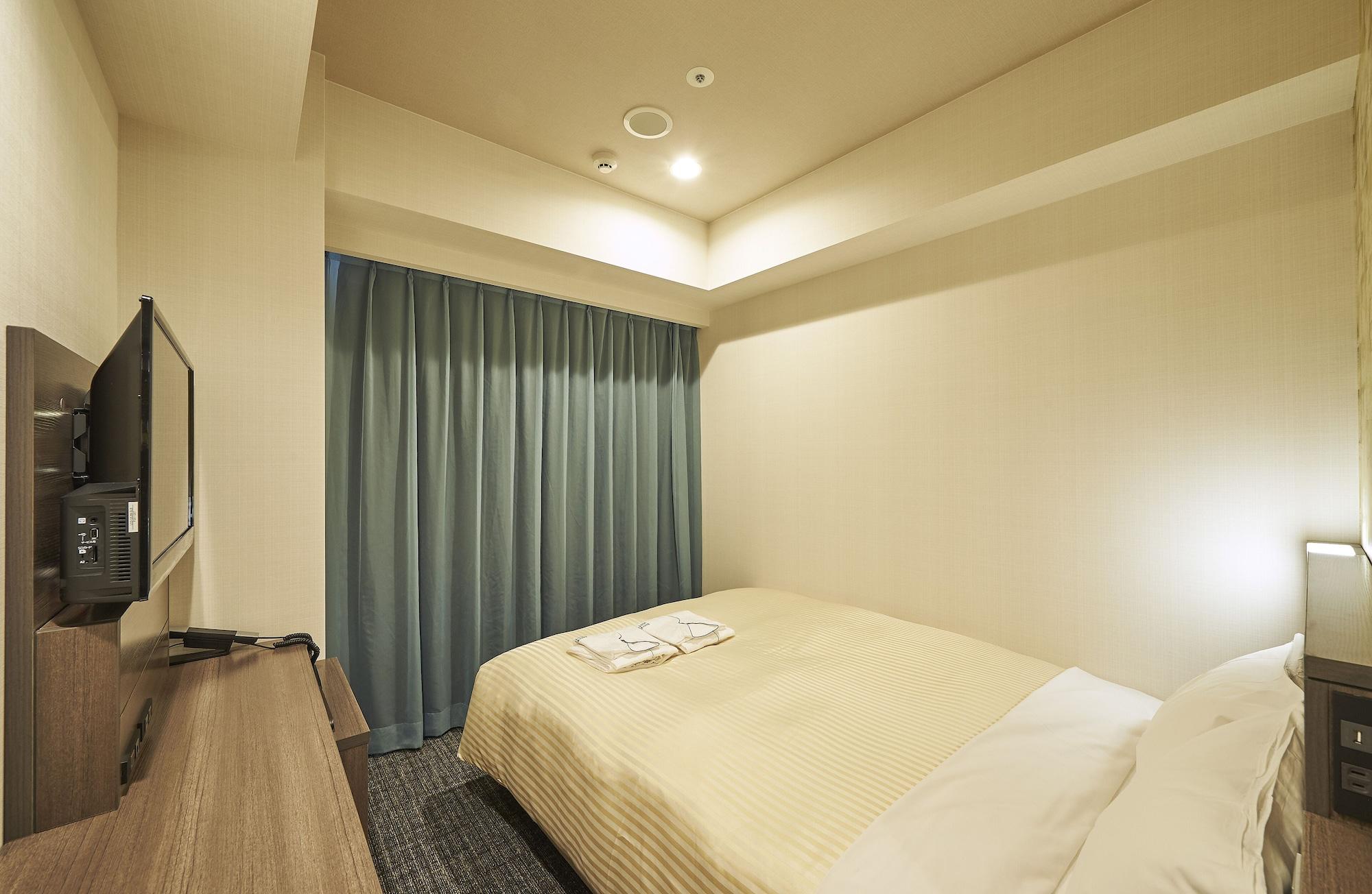 Sotetsu Fresa Inn Nagoya Sakuradoriguchi Buitenkant foto