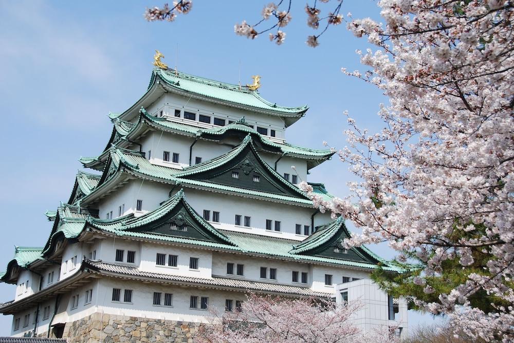 Sotetsu Fresa Inn Nagoya Sakuradoriguchi Buitenkant foto