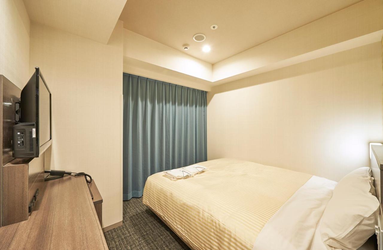 Sotetsu Fresa Inn Nagoya Sakuradoriguchi Buitenkant foto